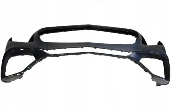 Mercedes-Benz S C217 Front bumper A2178855700