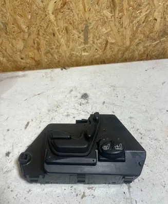 Mercedes-Benz S W220 Seat control switch 2208213258 03463027 034630270303
