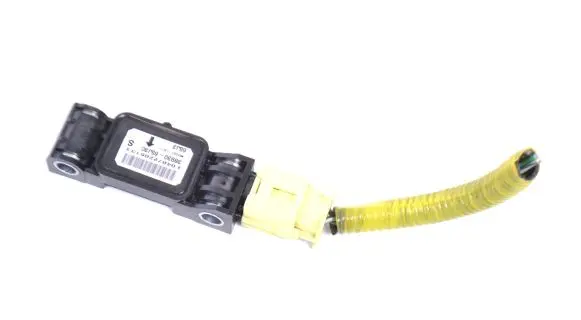 Suzuki Grand Vitara II Airbag deployment crash/impact sensor 3893065J30