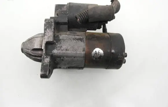 Mazda 626 Starter motor M000T80381