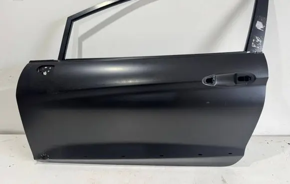 Ford Fiesta Door (2 Door Coupe) B20221AL