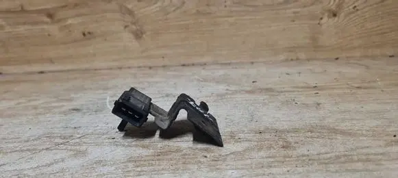 Air pressure sensor