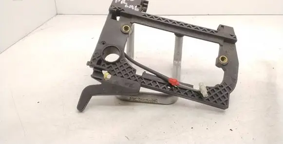 BMW 5 E39 Front door exterior handle/bracket 