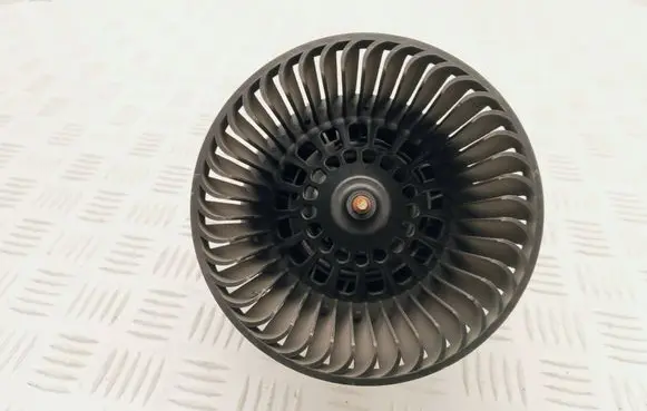 Citroen DS4 Heater fan/blower T1011131B