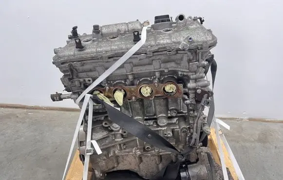 Lexus CT 200H Engine X2ZRW20N