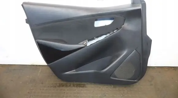 Mazda 2 Front door card panel trim