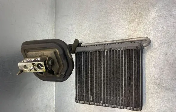 Ford Mondeo MK IV A/C cooling radiator (condenser) 6G9119849AC