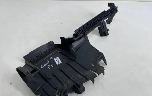 Volkswagen Golf VII Radiator trim 5g0121284n