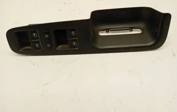 Volkswagen Touareg I Electric window control switch 7L6959857E