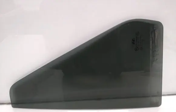 Hyundai Santa Fe Rear vent window glass 43R000385 E000008