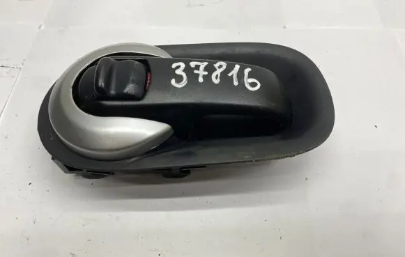 Nissan Tiida C11 Rear door interior handle 80684