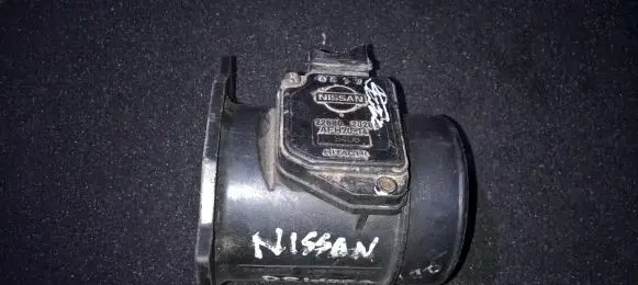 Nissan Primera Mass air flow meter 226802j200 afh70-14