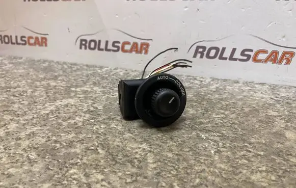 Jaguar S-Type Other switches/knobs/shifts 2R836465CA