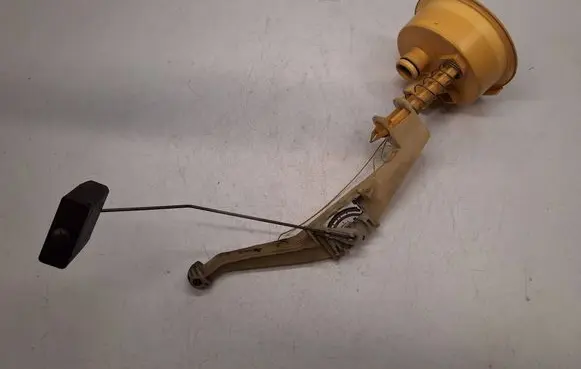 BMW X5 E53 Fuel level sensor 6763829 16116763830