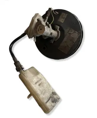 Peugeot 307 Brake booster 0204024613 6030123 9639662180