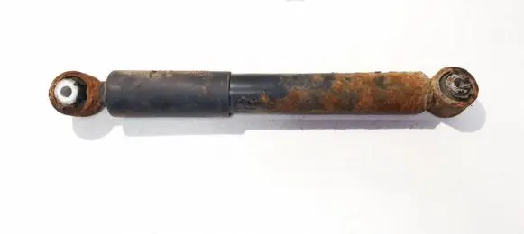 Smart ForTwo I Rear shock absorber/damper e4sr1z013a00 e4-sr1-z013a00