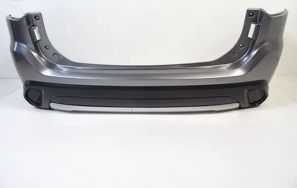 Mitsubishi Outlander Rear bumper 
