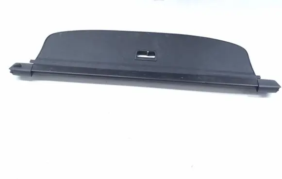 Volkswagen PASSAT B6 Parcel shelf load cover 3c9867871h