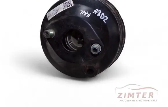 Audi A8 S8 D2 4D Brake booster 4D0612105A