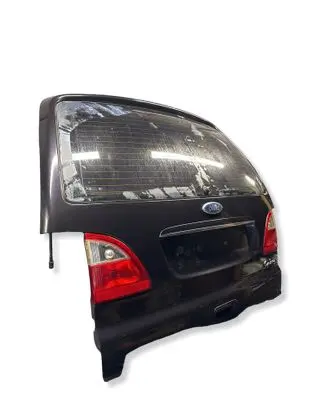 Ford Galaxy Tailgate/trunk/boot lid 