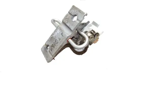 Audi A8 S8 D2 4D Front door lower hinge 4D0831412