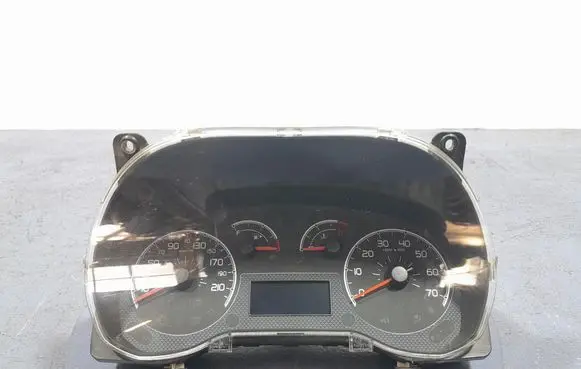 Fiat Fiorino Speedometer (instrument cluster) 1376277080