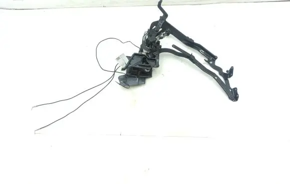Mercedes-Benz SLK R171 Convertible roof hinge 112002500 112002102 143591