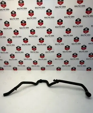 BMW 4 F36 Gran coupe Engine coolant pipe/hose 9329650 158043148378