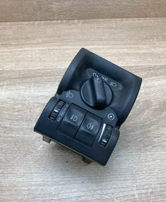 Opel Vectra B Light switch 90569814 90504968