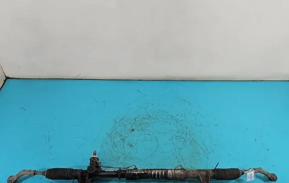 Alfa Romeo 159 Steering rack 7832974252 IMPRK1513395
