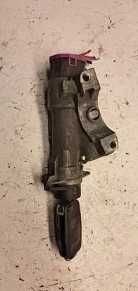 Skoda Fabia Mk2 (5J) Ignition lock 4B0905851C