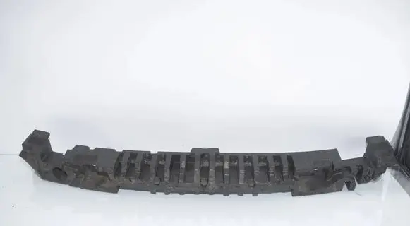 BMW X3 F25 Front bumper foam support bar 7338525 51117338525