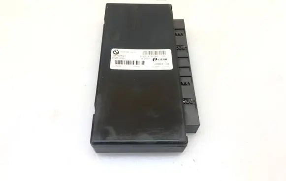 BMW 5 E60 E61 Other control units/modules 9133144