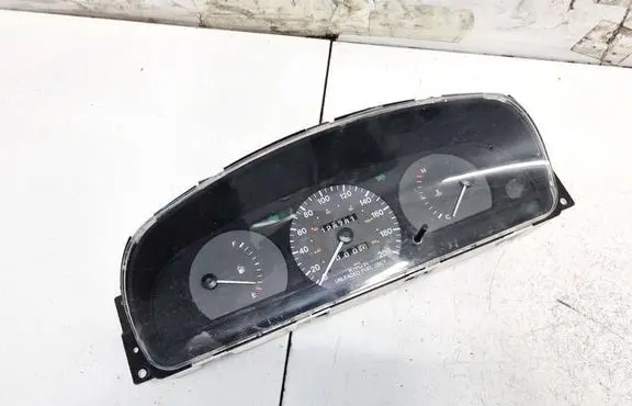 KIA Sephia Speedometer (instrument cluster) K24JXA