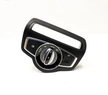 Mercedes-Benz C W205 Light switch A2059056500