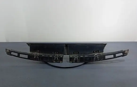 BMW X5M E70 Front bodywork piece 7226939