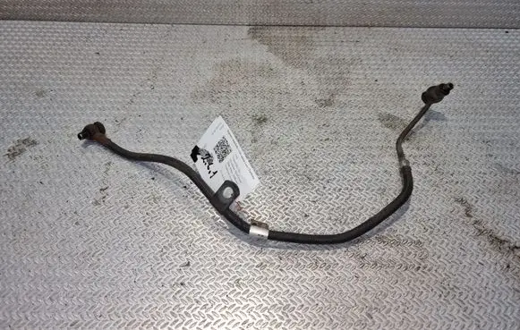 Ford Transit Turbo turbocharger oiling pipe/hose 6C1Q6K679BG
