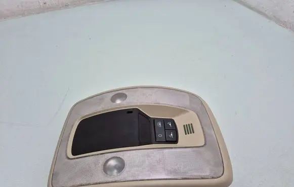 Volvo XC60 Front seat light 39806293
