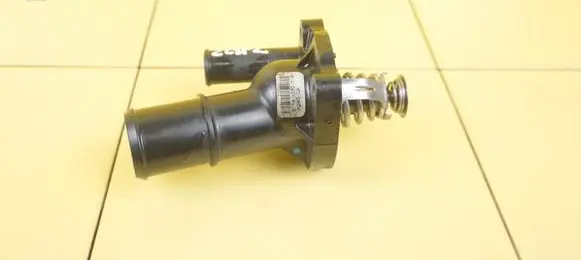 Ford Galaxy Thermostat/thermostat housing AG9GCA TNWA