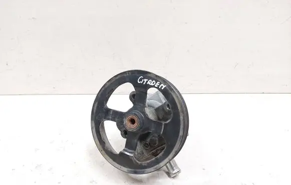 Citroen C-Crosser Power steering pump 