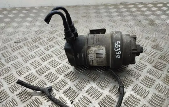 Volvo XC60 Fuel filter housing 