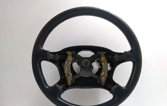 Toyota RAV 4 (XA10) Steering wheel 9706270153B