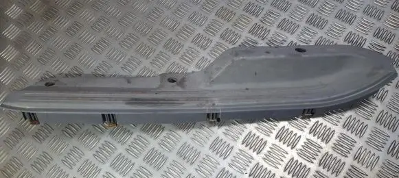 Hyundai Trajet Front sill trim cover 858723a000 85872-3a000
