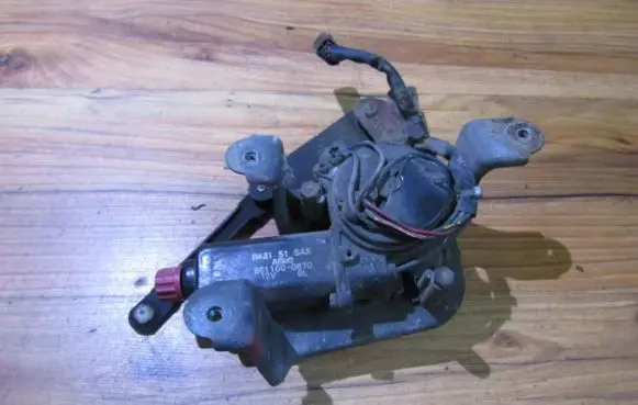 Mazda 323 F Headlight part 8611000870 b48151sax