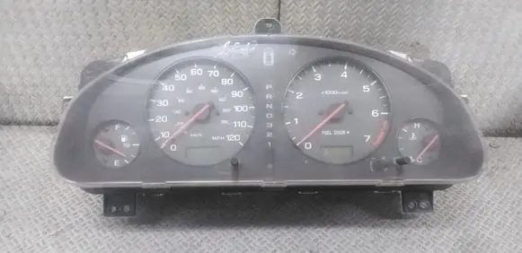 Subaru Outback Speedometer (instrument cluster) 85012AE61A 225002