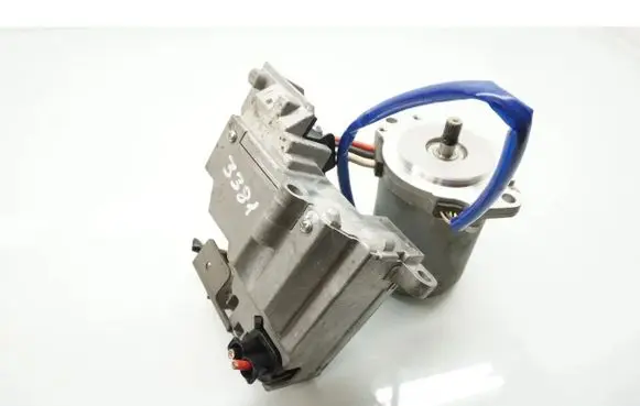 Nissan X-Trail T31 Steering rack control module 28500JG00B EA9CEC071