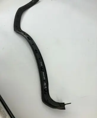 Mercedes-Benz EQE x294 Rubber seal rear door A2947370400