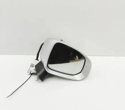 Volvo XC90 Front door electric wing mirror 31385654