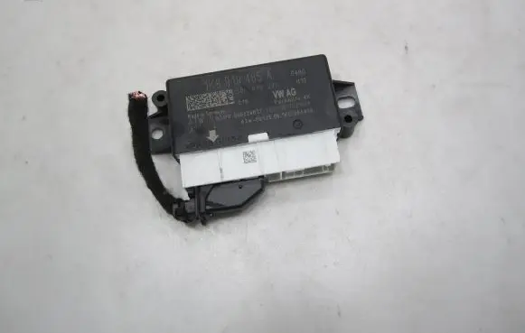 Volkswagen Caddy Parking PDC control unit/module 1K8919465A 5Q0919283 310864