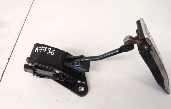 Honda Civic Accelerator throttle pedal